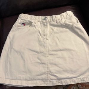 Tommy Hilfiger skirt